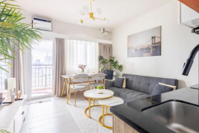 Make Yourself Feel at Home in 2BR I Free Parking